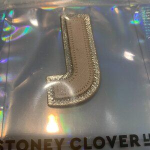 Stoney Clover Lane "J""